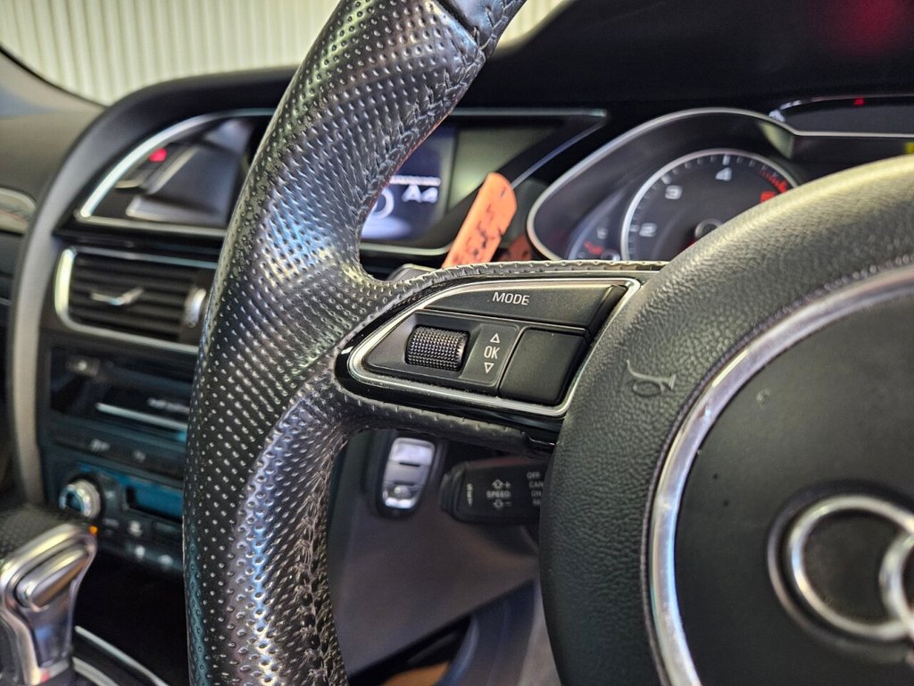 Used Audi A4 2012 for sale - 77356198: Photo 14