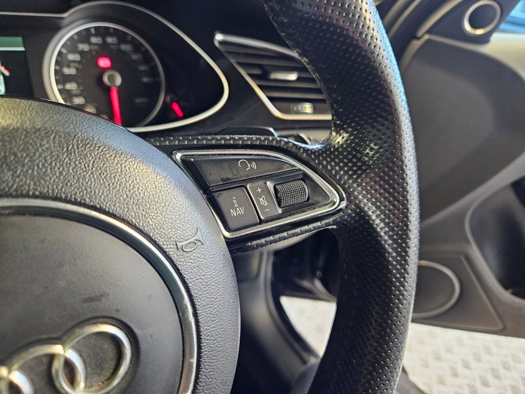 Used Audi A4 2012 for sale - 77356198: Photo 15