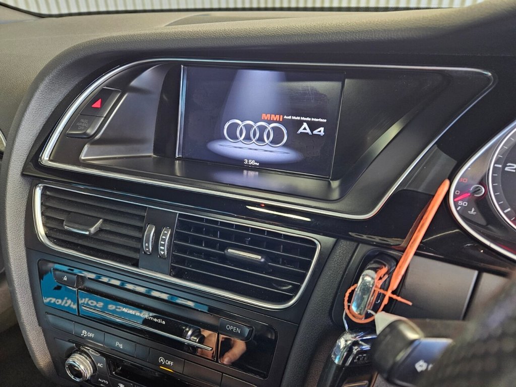 Used Audi A4 2012 for sale - 77356198: Photo 18