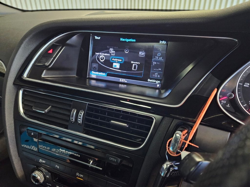 Used Audi A4 2012 for sale - 77356198: Photo 20