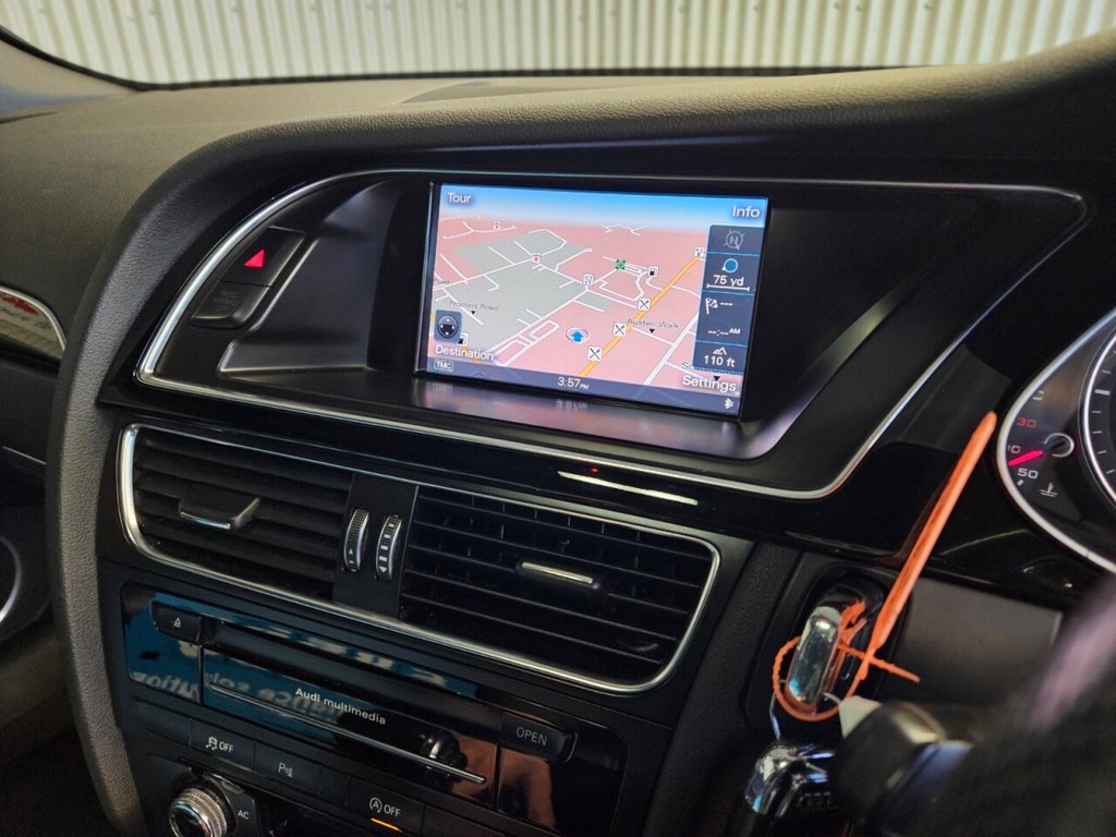 Used Audi A4 2012 for sale - 77356198: Photo 21