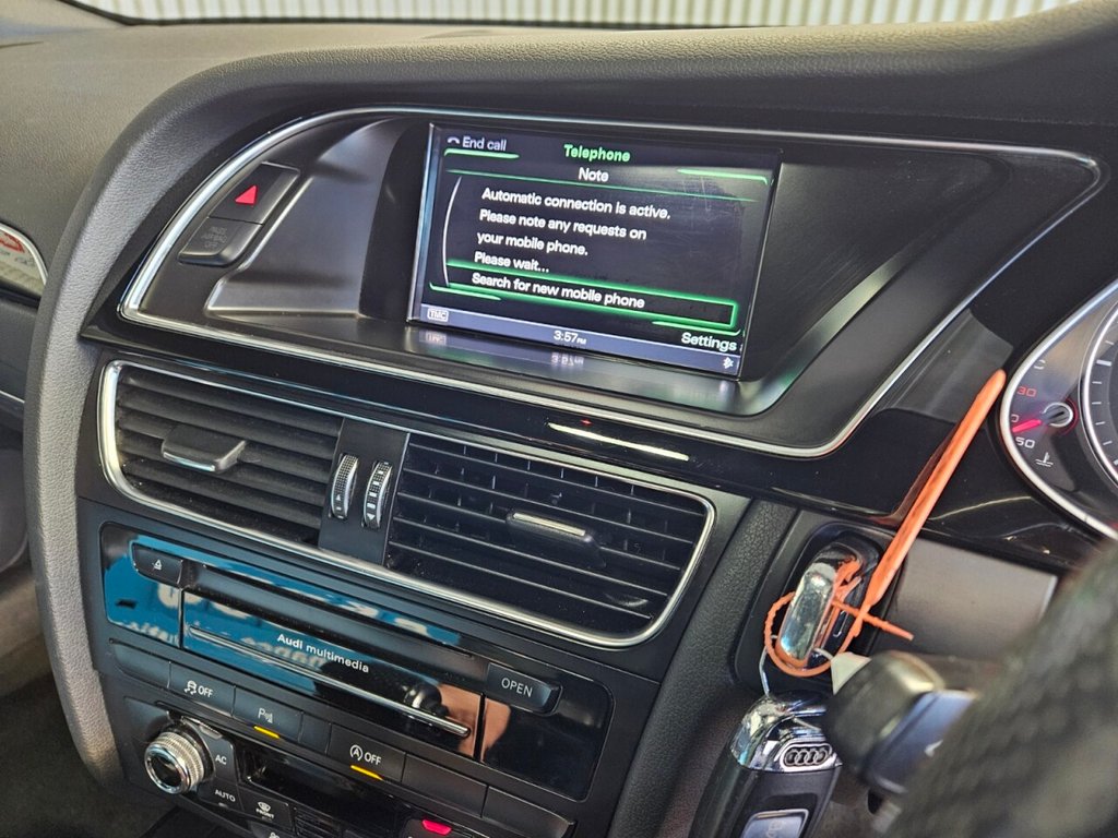 Used Audi A4 2012 for sale - 77356198: Photo 22