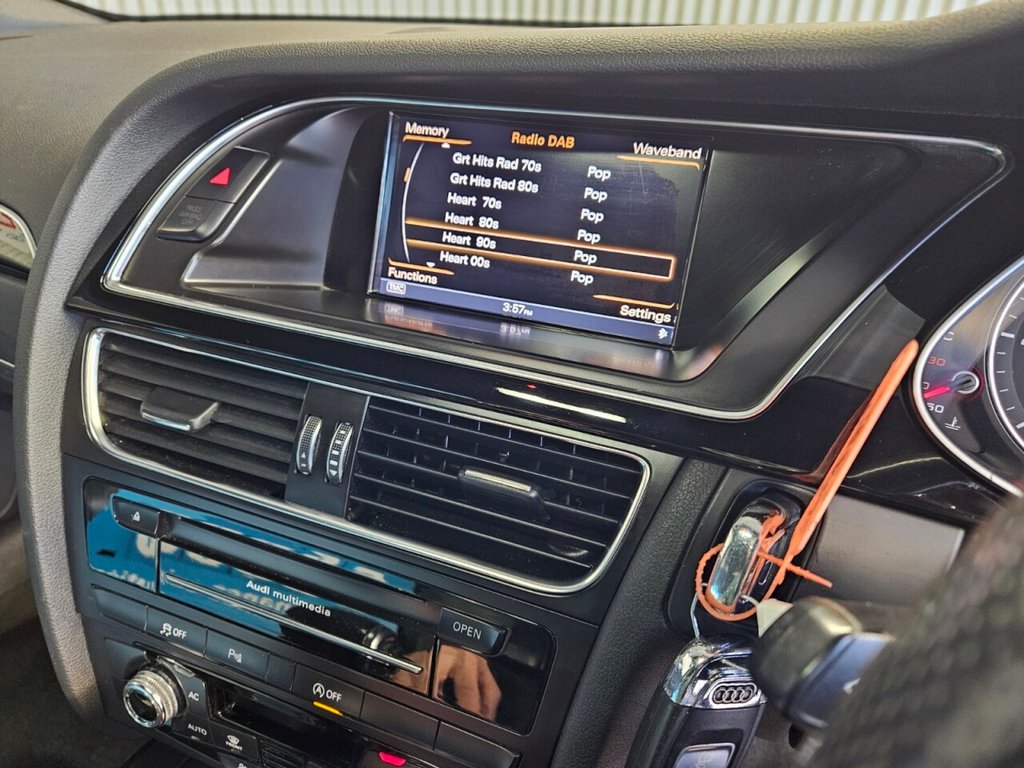 Used Audi A4 2012 for sale - 77356198: Photo 23