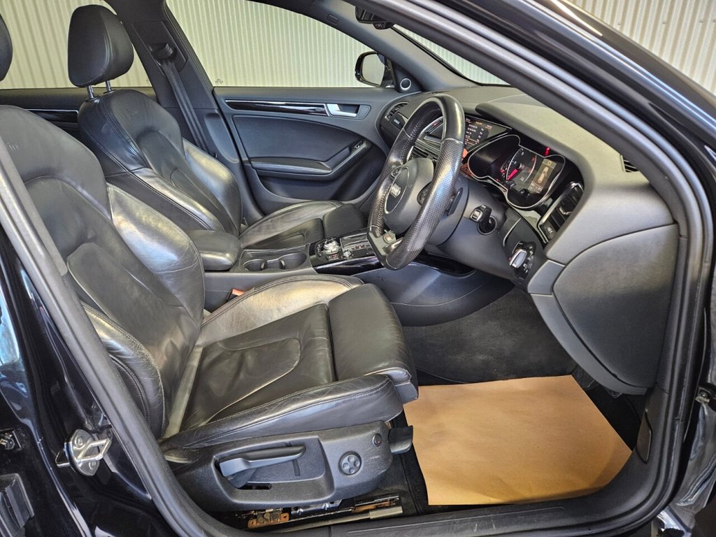 Used Audi A4 2012 for sale - 77356198: Photo 26