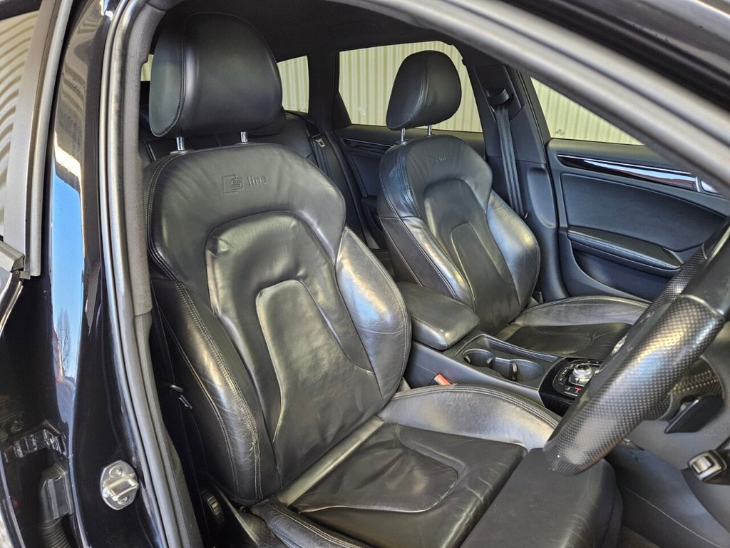 Used Audi A4 2012 for sale - 77356198: Photo 27