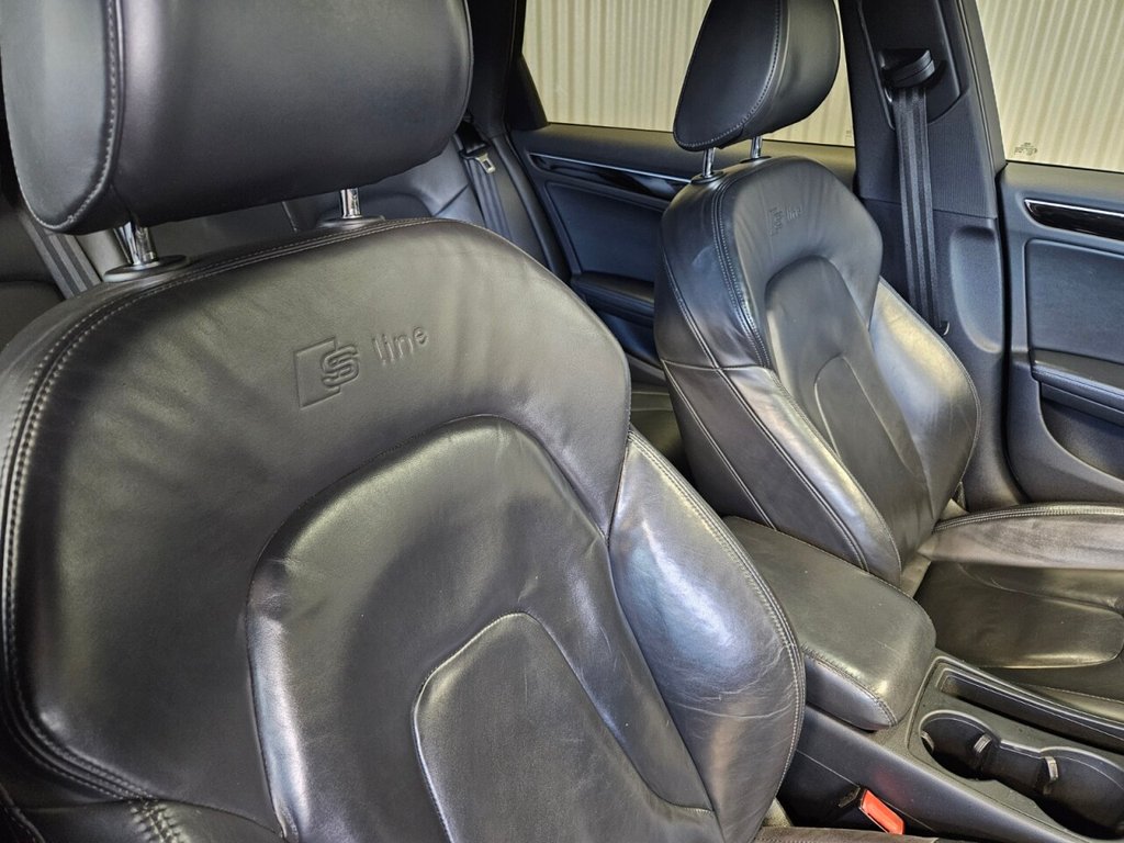 Used Audi A4 2012 for sale - 77356198: Photo 28