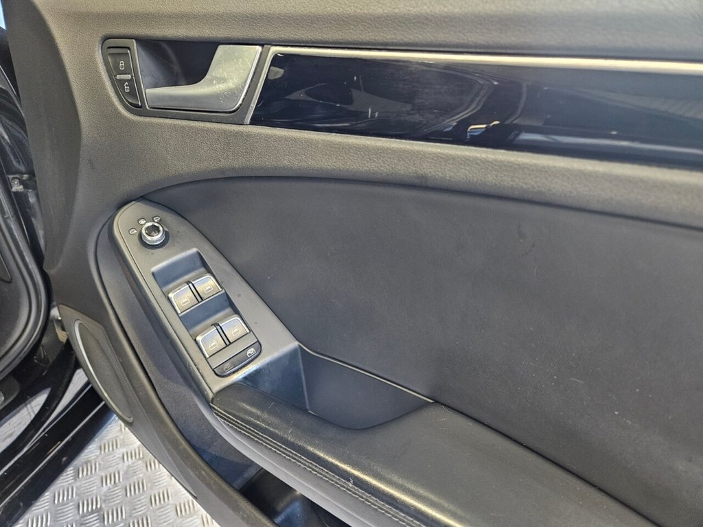 Used Audi A4 2012 for sale - 77356198: Photo 29