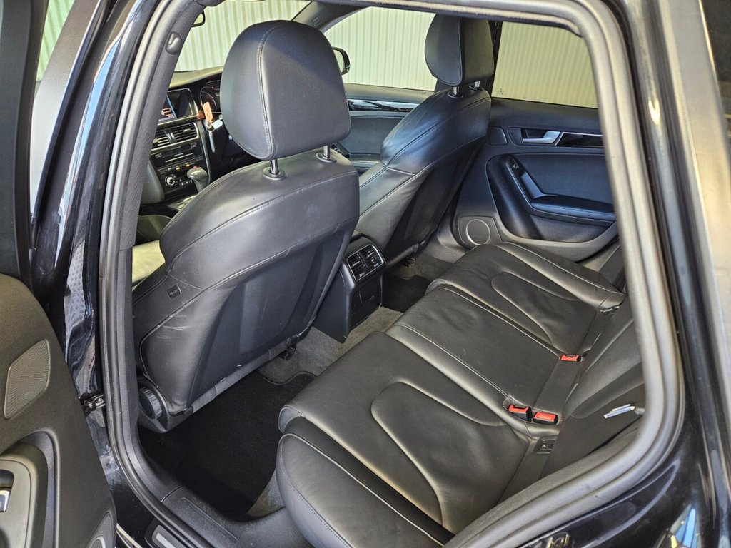 Used Audi A4 2012 for sale - 77356198: Photo 34