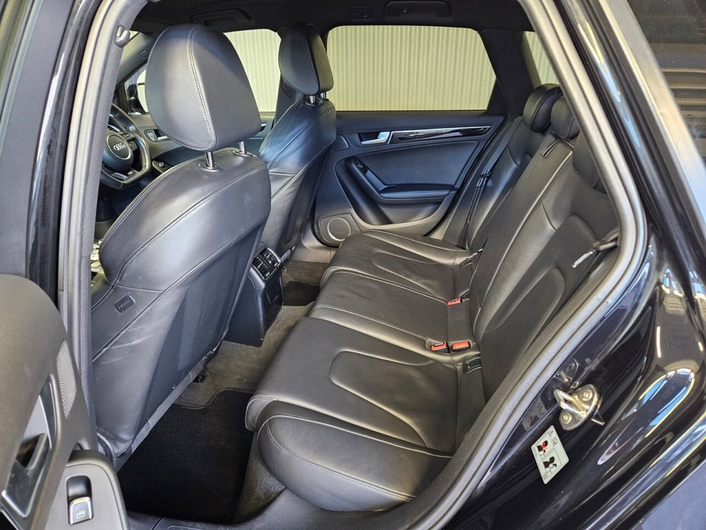 Used Audi A4 2012 for sale - 77356198: Photo 35