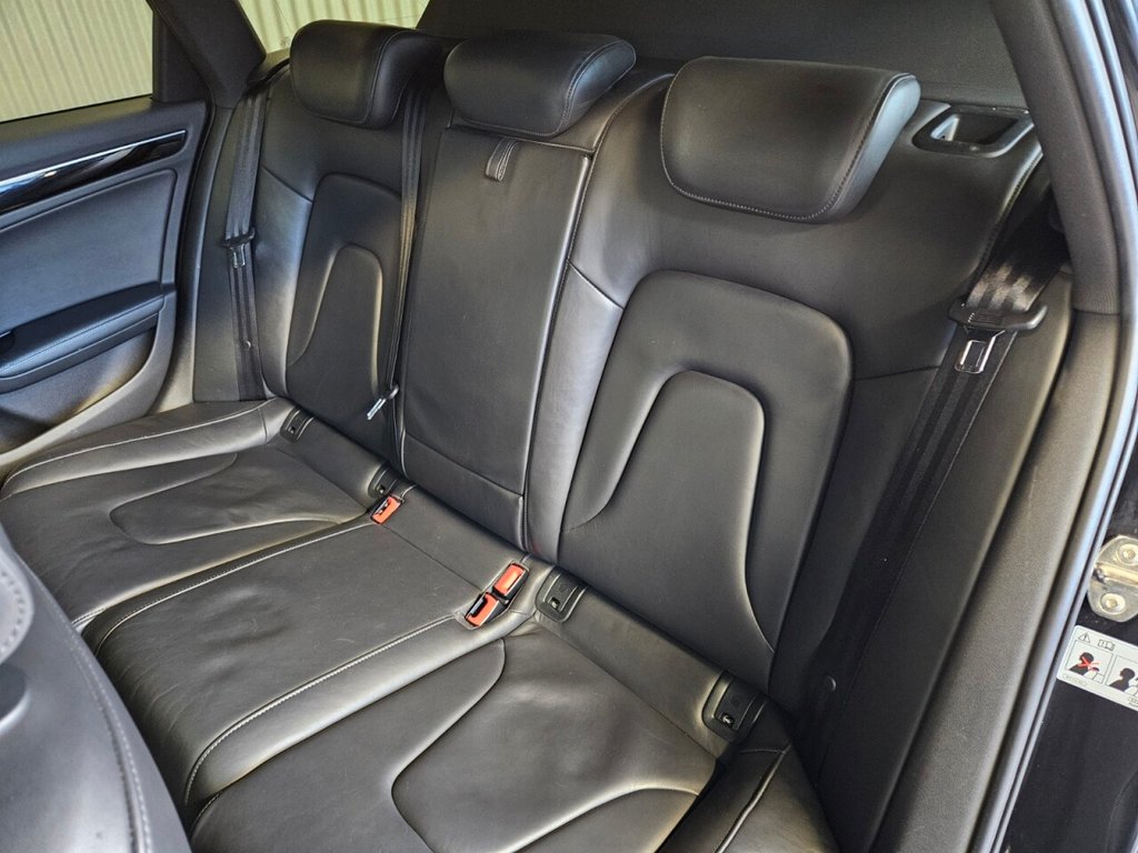 Used Audi A4 2012 for sale - 77356198: Photo 36