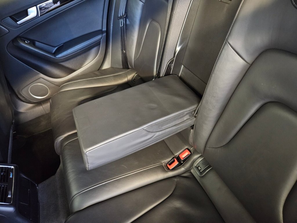 Used Audi A4 2012 for sale - 77356198: Photo 37