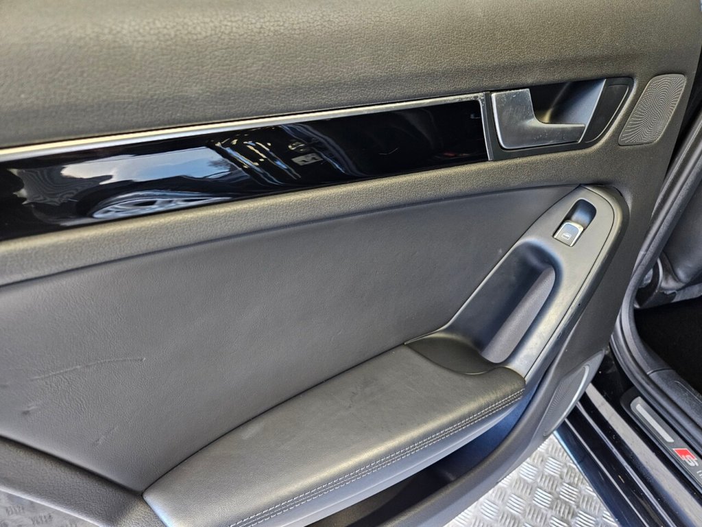 Used Audi A4 2012 for sale - 77356198: Photo 38