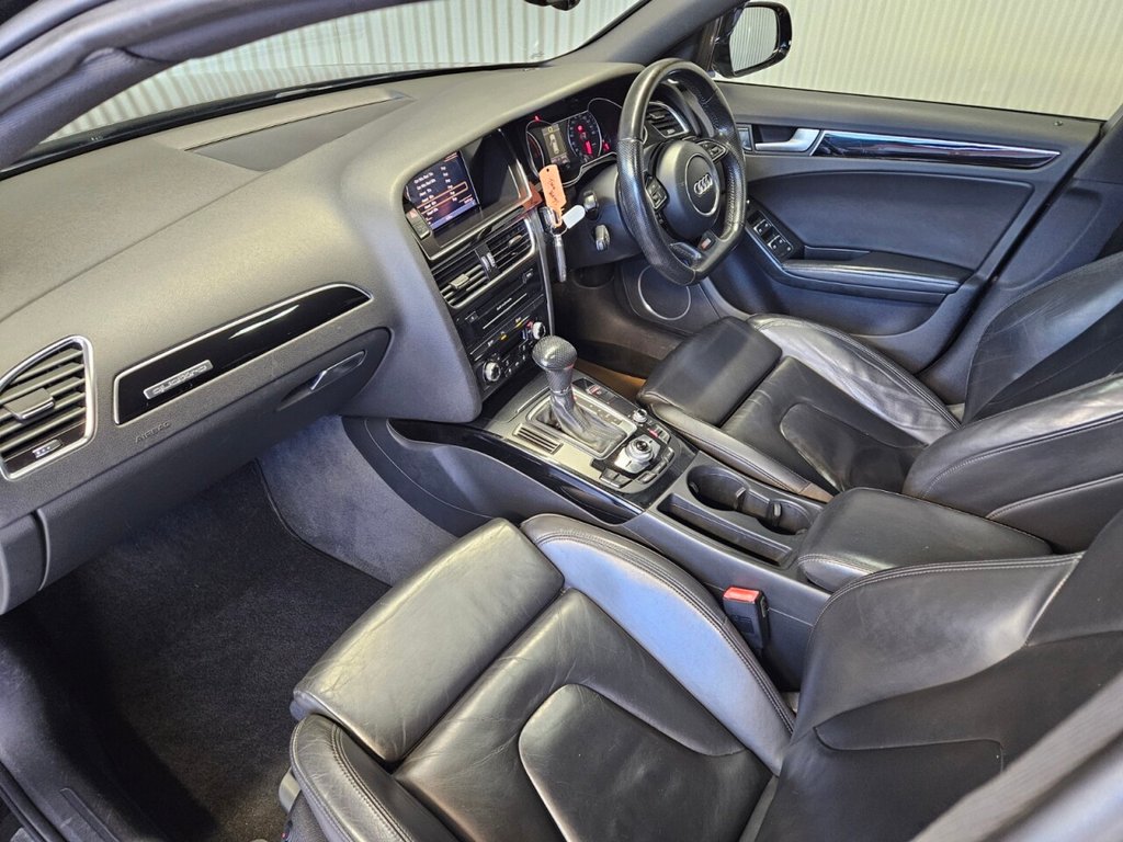 Used Audi A4 2012 for sale - 77356198: Photo 39