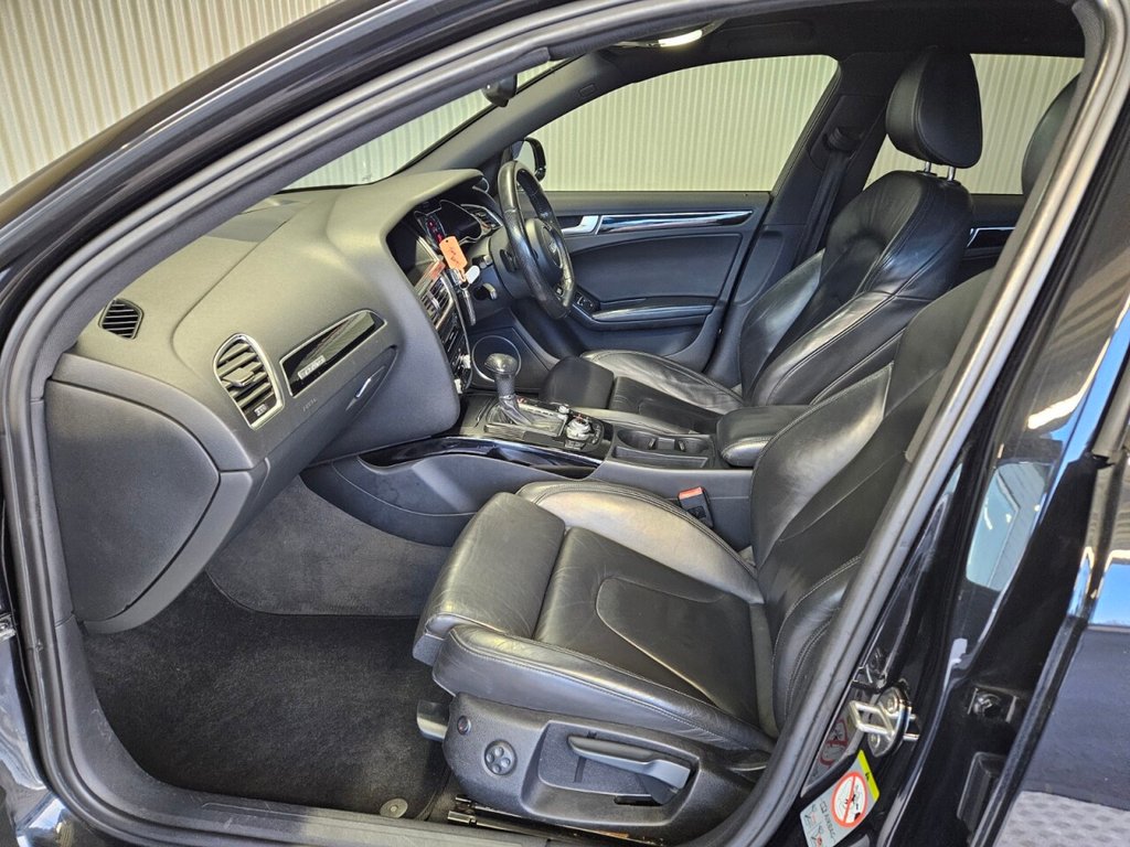 Used Audi A4 2012 for sale - 77356198: Photo 40