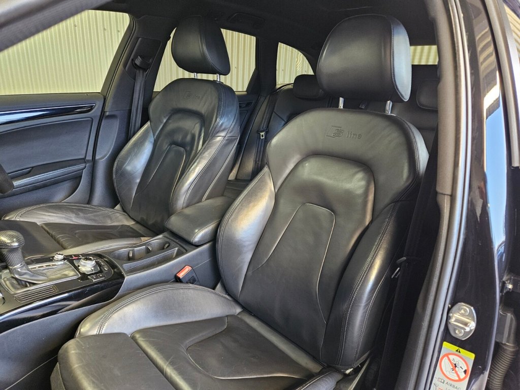 Used Audi A4 2012 for sale - 77356198: Photo 41