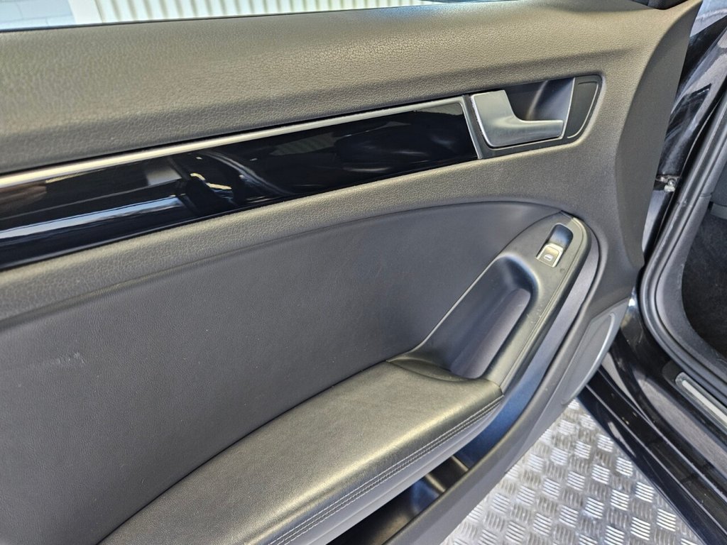 Used Audi A4 2012 for sale - 77356198: Photo 42