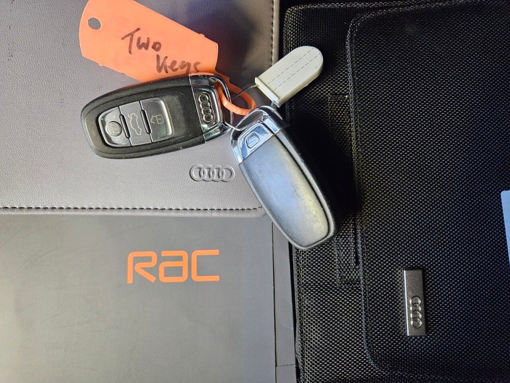 Used Audi A4 2012 for sale - 77356198: Photo 45