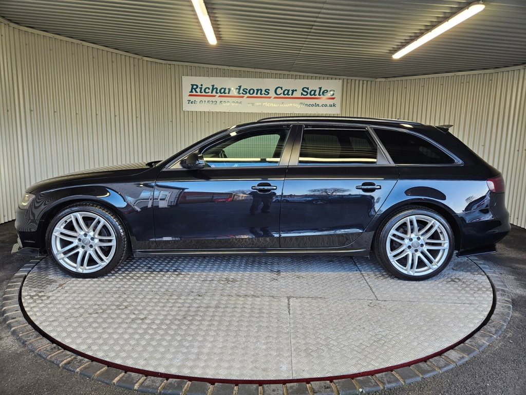 Used Audi A4 2012 for sale - 77356198: Photo 7