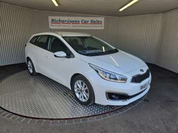 2015 (65) - 1.6 CRDi ISG 2 5dr