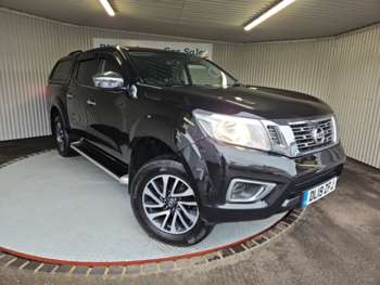 Used Nissan Navara 2019 for sale - 74947849: Photo