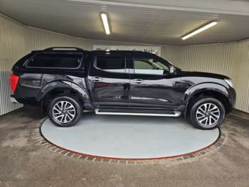 Used Nissan Navara 2019 for sale - 74947849: Photo