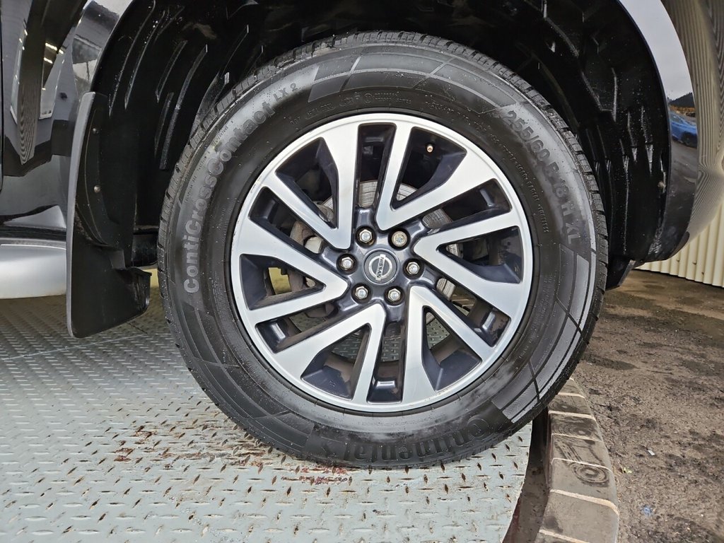 Vehicle 32