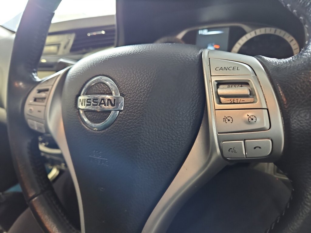 Vehicle 34