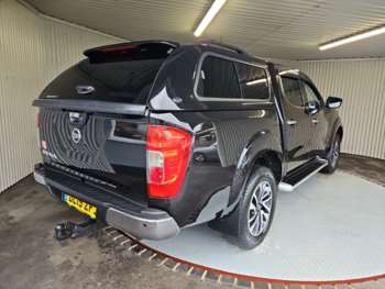 Used Nissan Navara 2019 for sale - 74947849: Photo