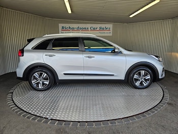 Used Kia Niro 2019 for sale - 75877405: Photo