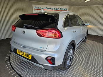 Used Kia Niro 2019 for sale - 75877405: Photo