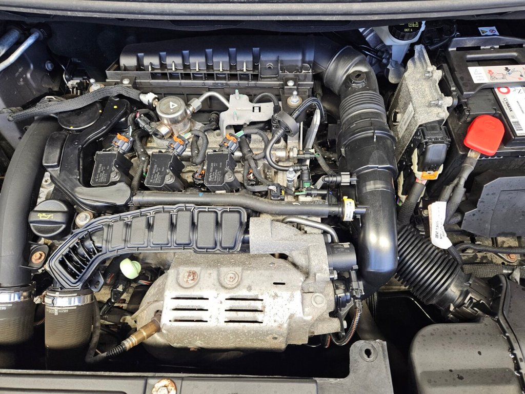 Used Vauxhall Grandland X 2019 for sale - 77027358: Photo 10