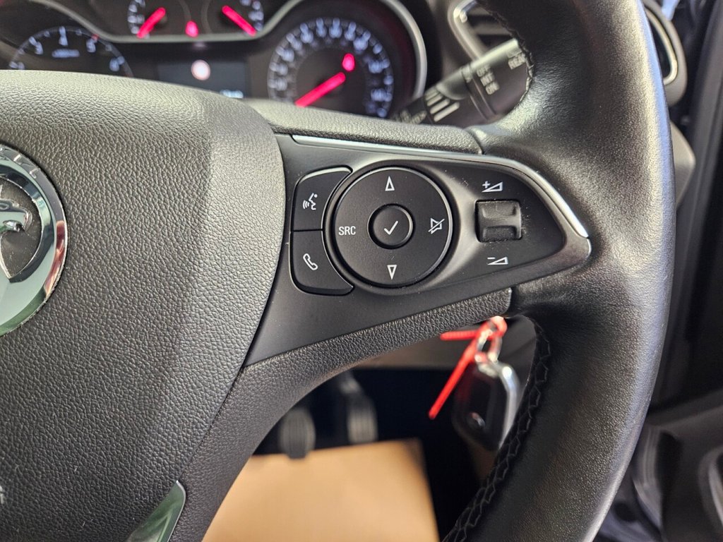 Used Vauxhall Grandland X 2019 for sale - 77027358: Photo 15