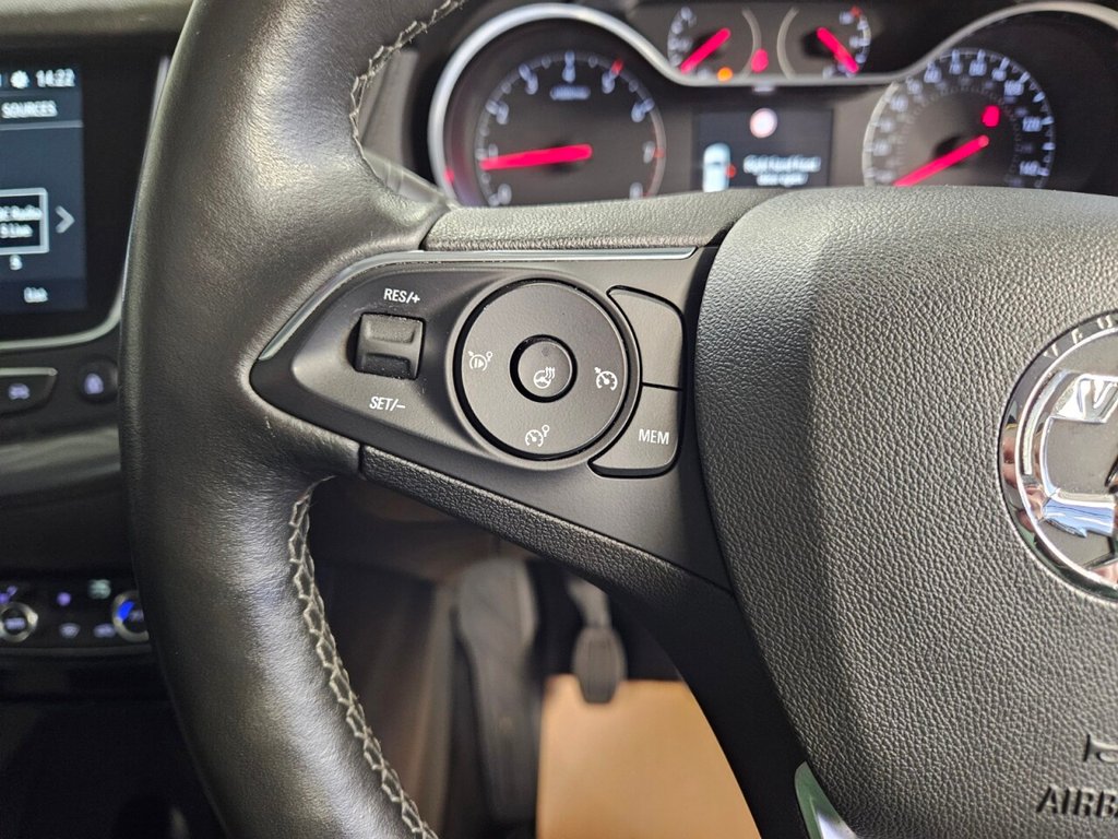 Used Vauxhall Grandland X 2019 for sale - 77027358: Photo 16