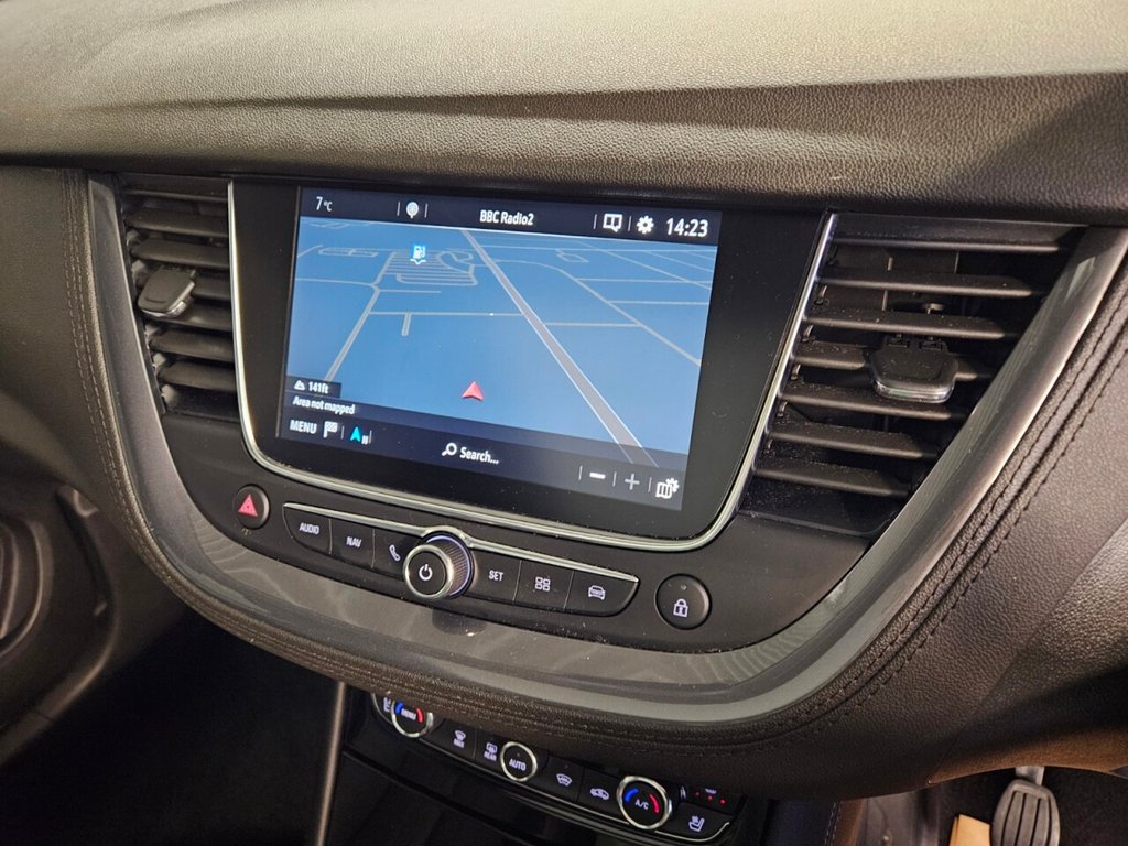 Used Vauxhall Grandland X 2019 for sale - 77027358: Photo 19