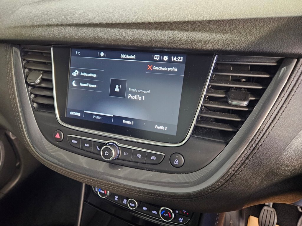 Used Vauxhall Grandland X 2019 for sale - 77027358: Photo 20