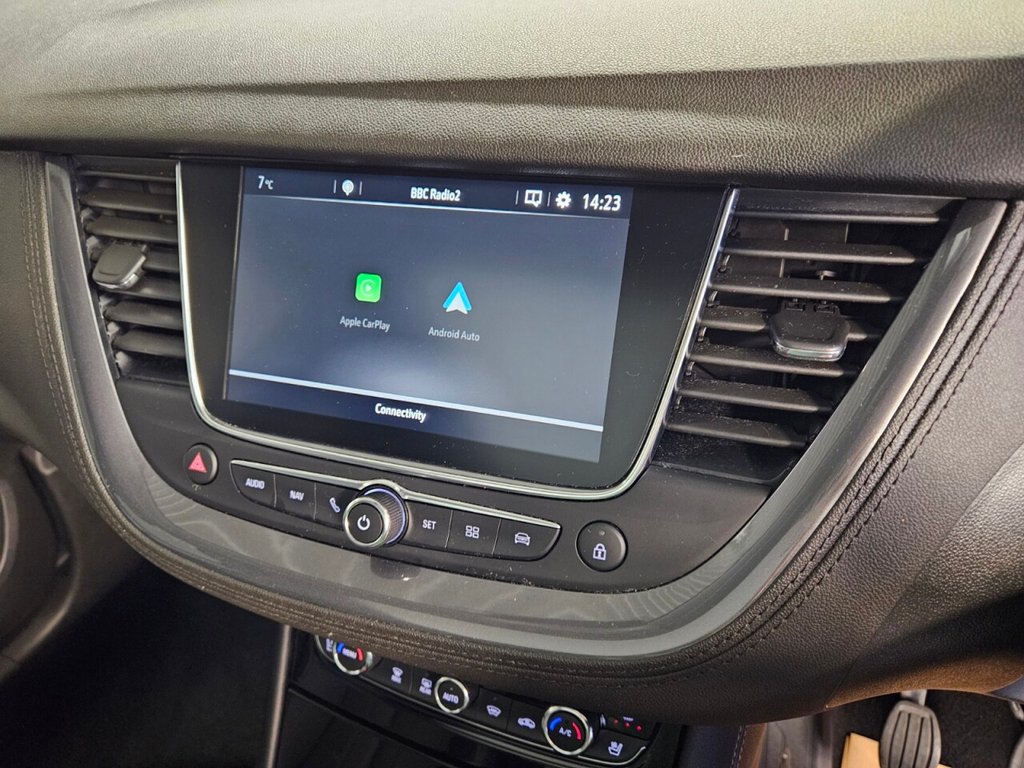 Used Vauxhall Grandland X 2019 for sale - 77027358: Photo 21