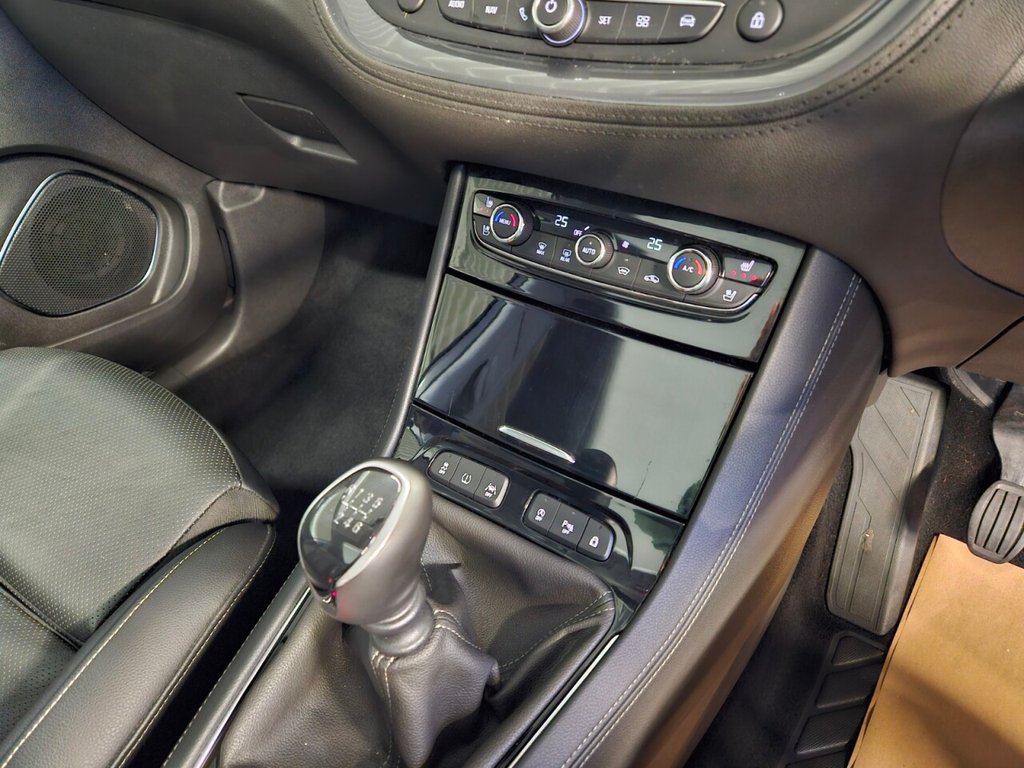 Used Vauxhall Grandland X 2019 for sale - 77027358: Photo 22