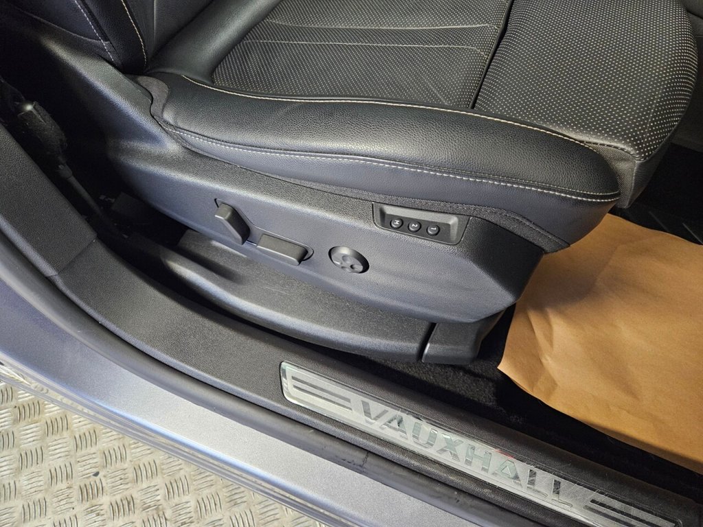 Used Vauxhall Grandland X 2019 for sale - 77027358: Photo 25