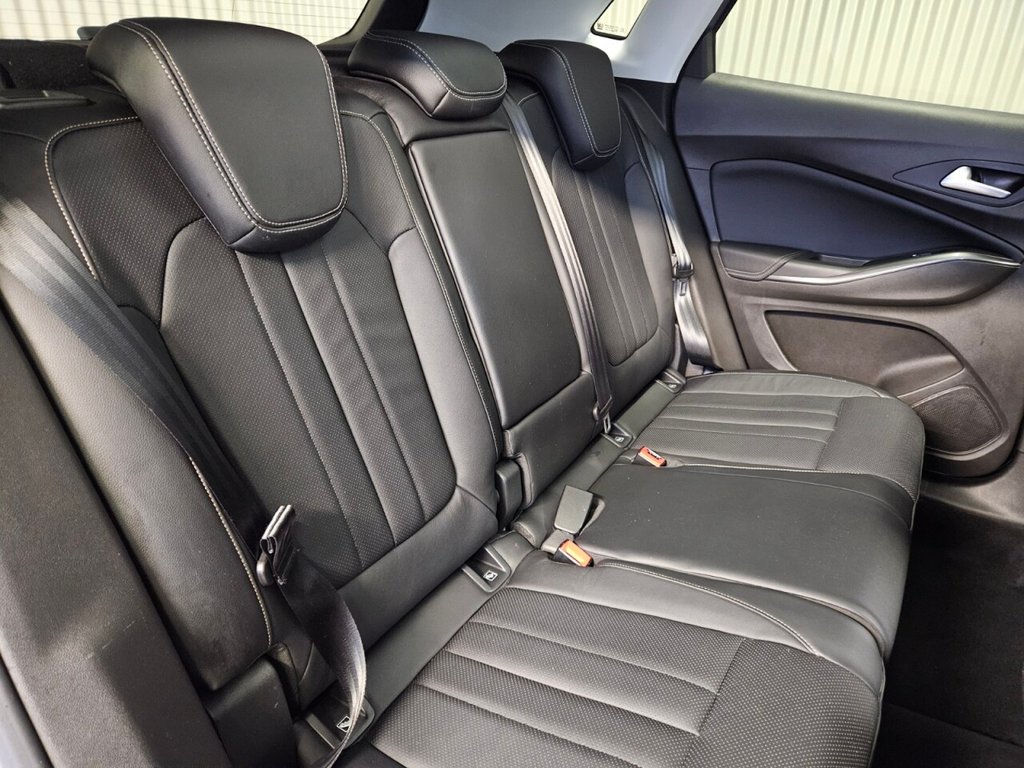 Used Vauxhall Grandland X 2019 for sale - 77027358: Photo 30