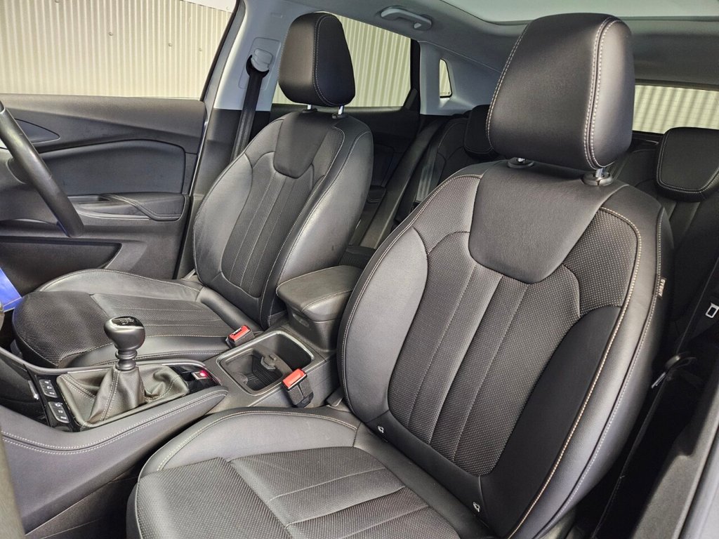 Used Vauxhall Grandland X 2019 for sale - 77027358: Photo 34