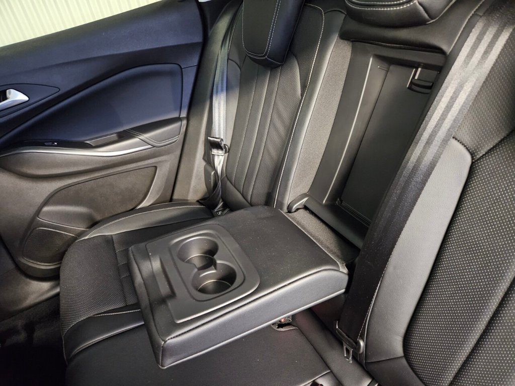 Used Vauxhall Grandland X 2019 for sale - 77027358: Photo 39