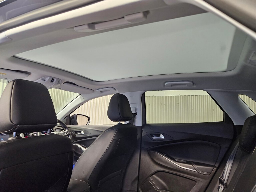 Used Vauxhall Grandland X 2019 for sale - 77027358: Photo 41