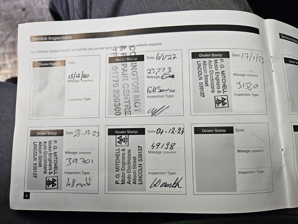 Used Vauxhall Grandland X 2019 for sale - 77027358: Photo 43