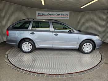Used Skoda Octavia 2012 for sale - 75336200: Photo