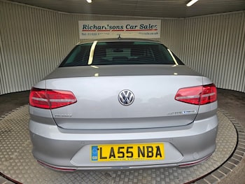 Used Volkswagen Passat 2016 for sale - 78769094: Photo