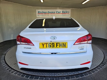 Used Hyundai i40 2019 for sale - 79608103: Photo