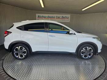 Used Honda HR-V 2018 for sale - 74237313: Photo