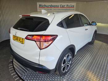 Used Honda HR-V 2018 for sale - 74237313: Photo
