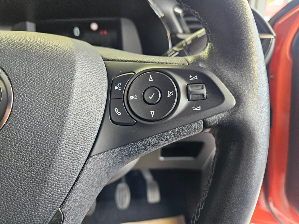 Used Vauxhall Corsa 2020 for sale - 76430288: Photo 15