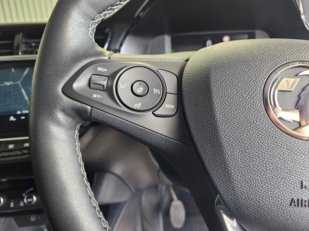 Used Vauxhall Corsa 2020 for sale - 76430288: Photo 16